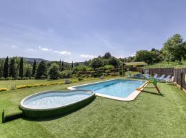Usall Rural, hotel in Porqueres