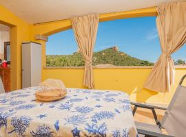 Seahouserent, Hotel in Cannigione