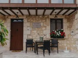 Casa Rural La Medica