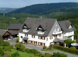 Ferienwohnungen Landhaus Stottmert