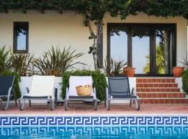 Villa Laguna - Charmy Villa