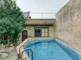 Castell de Palau Sator