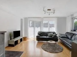 Ferienwohnung am Hof