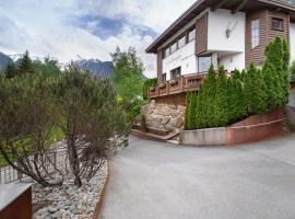 Ferienhaus Plattner, hotel a Oetz