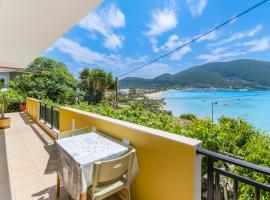 Villa Captain Fotis 2: Póndi şehrinde bir otel