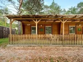 Bungalow 33 - Kimbucht