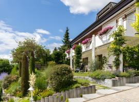 Gästehaus Anita, Hotel in Gailingen