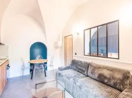 Le Pavillon Secret du Château de Fonbonne