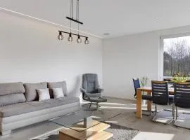 Ferienwohnung Maßkopf-Blick