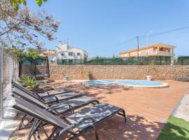 Castellana, Hotel in Bicorp