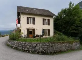 La Sabaudia En Chartreuse