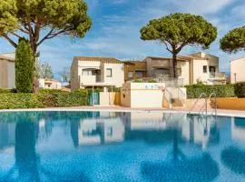Appartement Plain Pied Cap