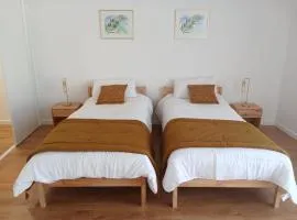 Df Alojamentos e Suites