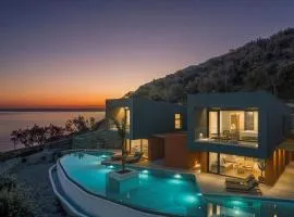 River Villas Plomari