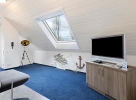 Untersee Appartements, Hotel in Moos