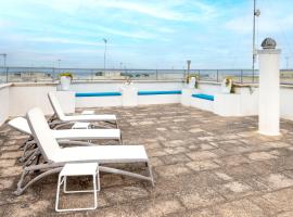 Case Vacanze Otranto, hotel Otrantóban