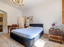 Casa nel Borgo Iris, hôtel à Breguzzo
