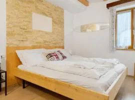 Apartment Goldener Schnee Tesero