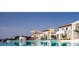 Kaladi Rock Ammos, hotel u gradu Avlemonas