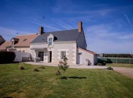 Gîte De La Bretonnière