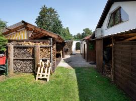 Appartment Antilope im Würmtal, Hotel in Gräfelfing