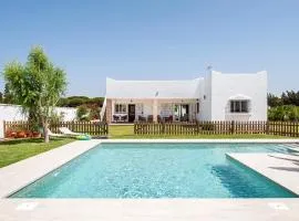 Casa Huerto del Pitorreo