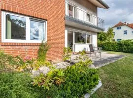 Ferienwohnung Deister Blick