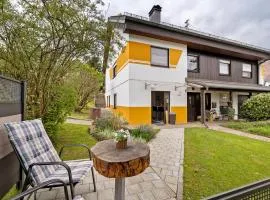 Ruhig Wohnen in Sulz