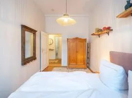 Design Apartments Potsdam - Innenstadt 11-12