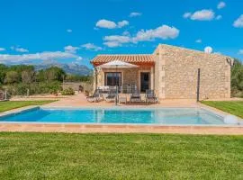Finca El Rafal de Son Alberti