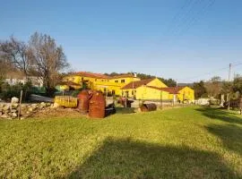 Df Alojamentos e Suites