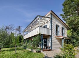 Ferienhaus Das Grosse Paradies, hotel i Liebenau