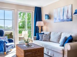 Seeblicksuiten - Suite Seelixir, Hotel in Enderndorf am See