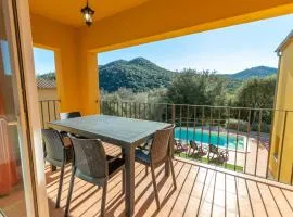 Villa la Roca