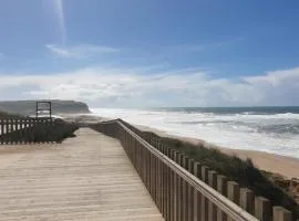 Praia Azul Beach and Sun