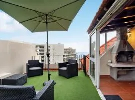 Penthouse Vista Mar