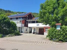Ferienwohnungen Kätzlehaus
