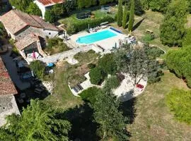 Le Gite du Bois Renard