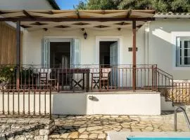 Afroksilia Villa Yakinthos