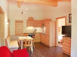 Appartements Stockinger B3
