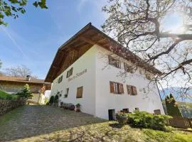 Moar im Rumsein - Apt Etschblick