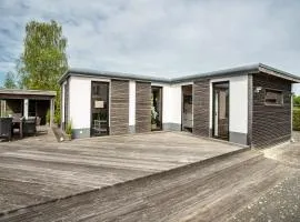 Nova Ferienhaus, 50qm