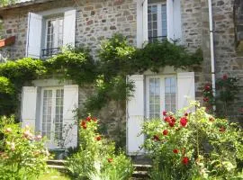 Appartement T3 chambre d'hôte