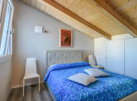 Piccolo Chalet Comfort E Stile, viešbutis mieste Marotta