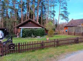 Ferienhaus Obert - Drognitz