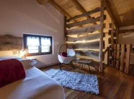 Casa Vacanza Ca' de l'elmo