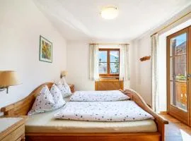 Hof am Schloss Apartement Enzian