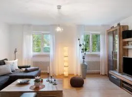 Ferienwohnung Am Dorfbach