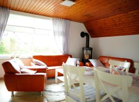 Ferienhaus Friedrichskoog - Spitze, Hotel in Friedrichskoog-Spitze