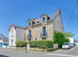 Maison Albizia